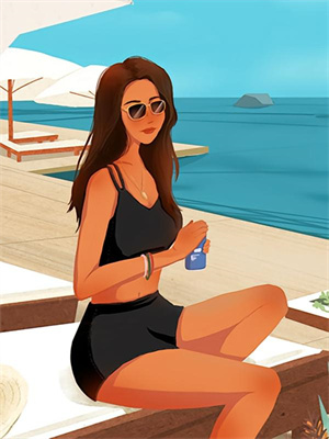 盛景如诗不歇顾崇高 夏凌霜小说在线章节免费阅读