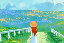 完结版《时光折蝶春晃眼》章节阅读-永恒文学