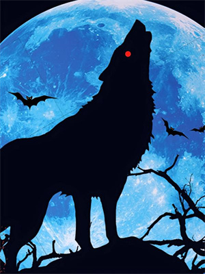 诡境降临：我蜕变成嗜血杀人魔叶宴小说免费阅读