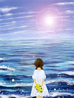 完结版《末悔平生意》章节目录在线阅读