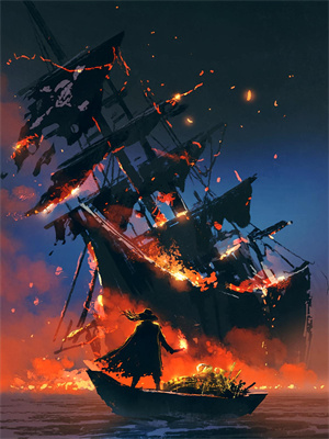 完结版《月光洒下离人巷》章节阅读