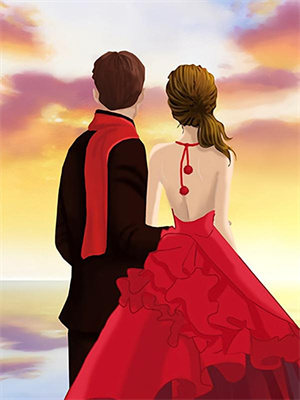 完结版《八婚女人》免费阅读