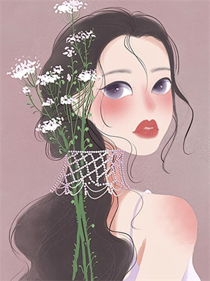 林听小说在线章节免费阅读（山海藏爱意无弹窗无删减）