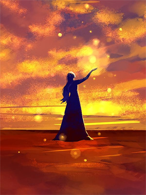 《不见桐花万里路》小说大结局免费试读 南笙、梁妄小说