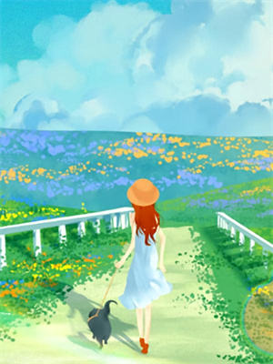 完结版《不曾共度凛冬初夏》免费阅读
