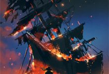 完结版《硝烟星辰,终有归途》在线免费阅读-永恒文学