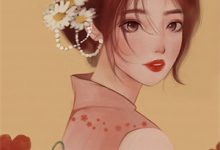 孟青洲小说《风月不知情深》在线阅读-永恒文学