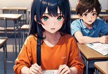 完结版《弟弟交换生名额被抢后，我身份瞒不住了》章节阅读-永恒文学