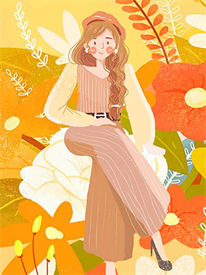 完结版《朝花夕拾却已迟》章节阅读