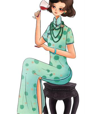 小说《残雪凝阶春不回》章节阅读