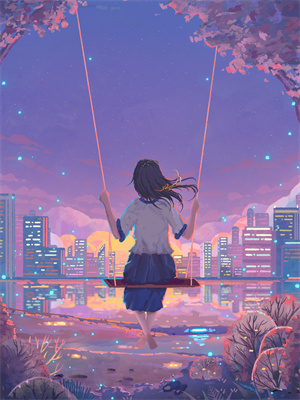 完结版《幽凰》章节阅读