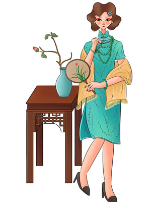 盛景如诗不歇免费阅读，盛景如诗不歇章节目录