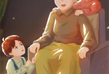 小说《在老公年会上,我撞见他妻儿》在线章节阅读-永恒文学