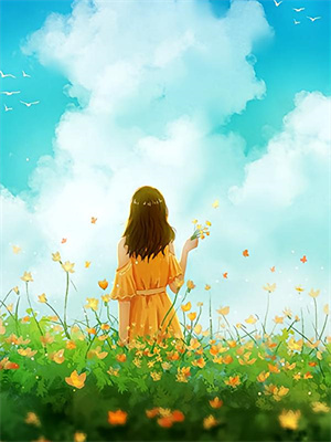 完结版《双重人格:疯批墨爷宠上天》章节阅读