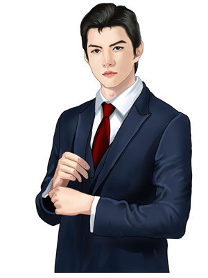 《且停且忘且随风》小说大结局免费试读 颜以溪小说