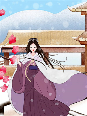 愿我余生皆自由孟川亭齐知节小说大结局免费试读