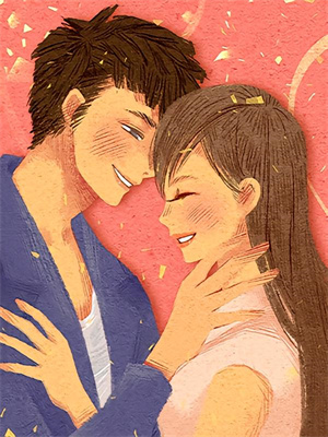 完结版《也曾照彻微尘》章节阅读