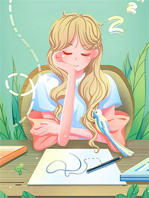 玄学萌宝直播鉴渣，笑不活了！许杳杳许延程小说在线章节目录阅读最新章节