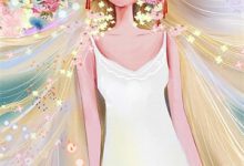 小说《繁星落尽夜无眠》章节阅读-永恒文学