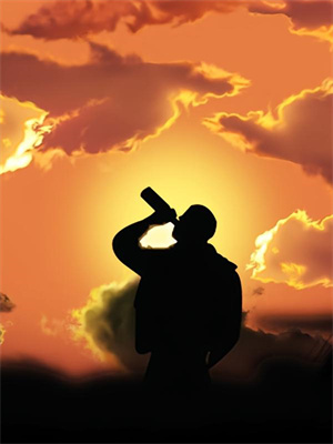 桔梗开尽无春色小说完结了吗？在哪里可以免费读到？