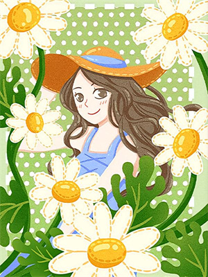 小说《桃花酒赠君，往愿君安康》章节免费阅读