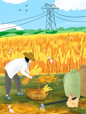 小说《乱世荒年：超级神枪，粮肉满仓》章节免费阅读