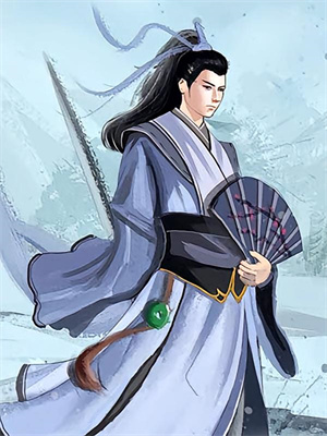 《深宫欢：帝君的替身宠妃》小说大结局免费试读 苏雪离慕容骁小说