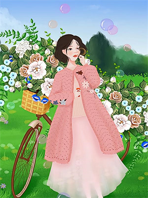 沈墨白江颂宁小说《谁将星河碾作尘》在线阅读