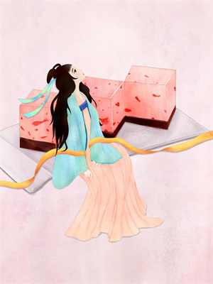 哥哥，家比精神病院更恐怖小说最新章节在哪里可以读到？