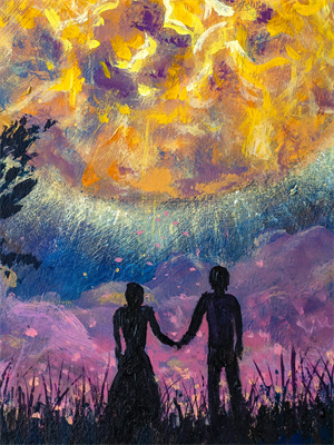 寻找半溪明月枕清风小说的最新更新章节