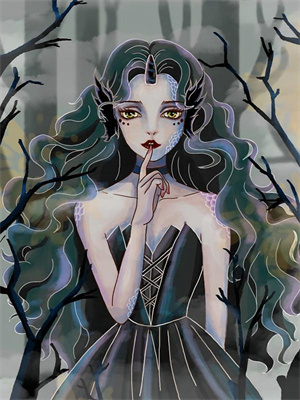 已完结小说《恶女一心求死，主角们排队火葬场》最新章节