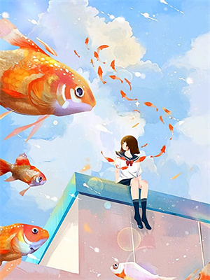 完结版《浮城灯塔》章节阅读