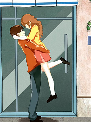 完结版《闺蜜小舅古板？冷漠大佬他超爱》章节阅读