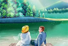 小说《契约婚姻结束后,大佬追着我喊白月光》章节免费阅读-永恒文学