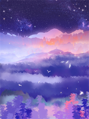 完结版《空庭凋雪覆长夜》免费阅读