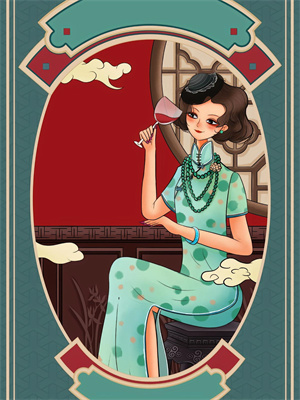 哪里能找到女尊：我的老婆是龙王战神小说的全部章节？