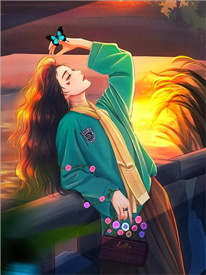 大瓜保真！女配她要改写书本剧情小说有没有完结版在线？